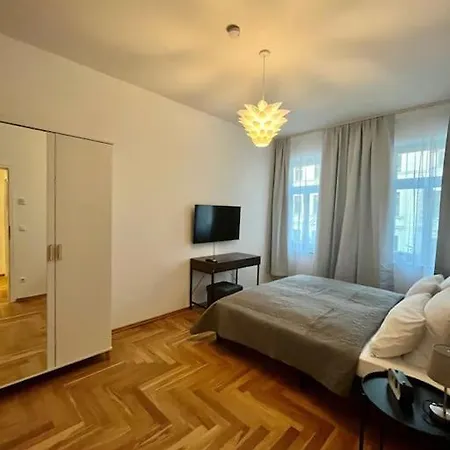Firstclass 2r_apartment In Appartement *